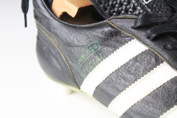 Vintage Adidas Special Boots US 9
