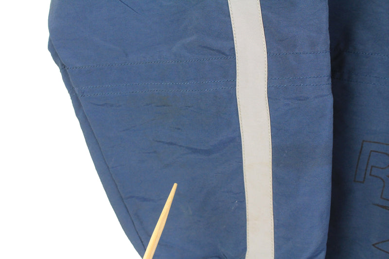Vintage Reebok Anorak Jacket Large