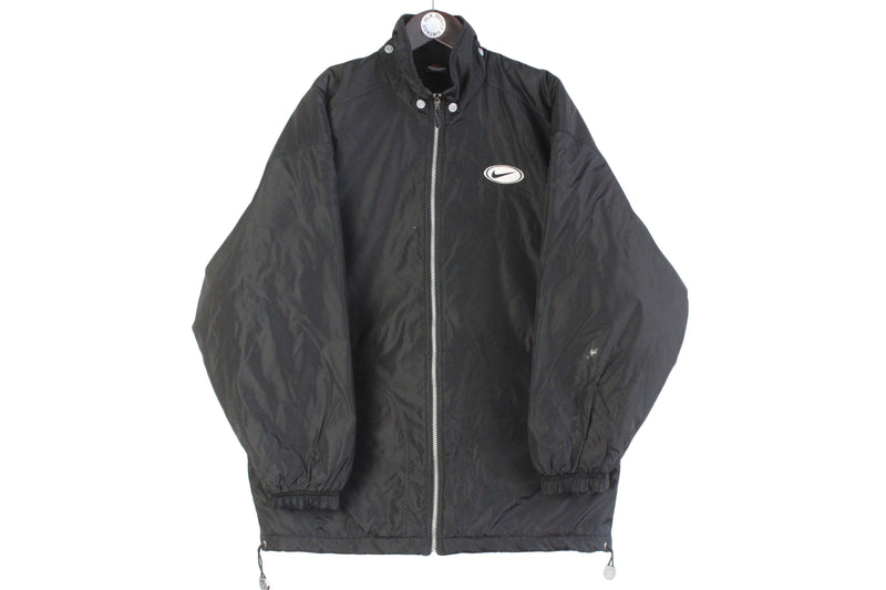 Vintage Nike Jacket Large