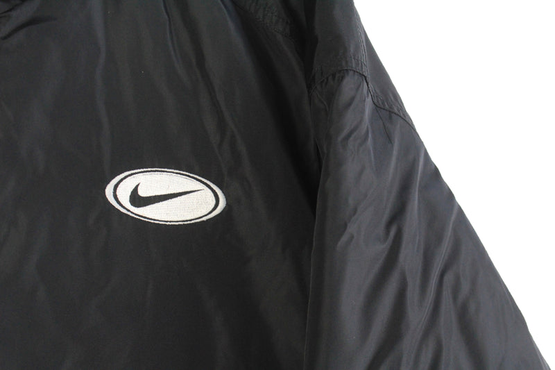 Vintage Nike Jacket Large