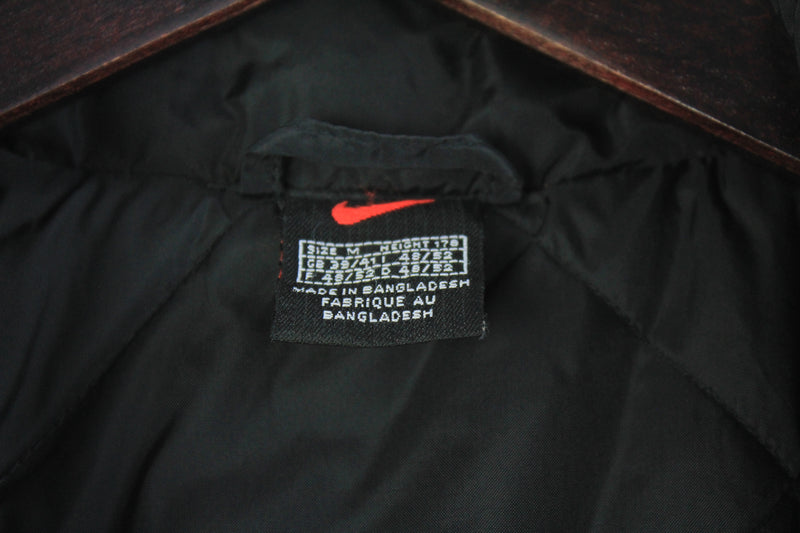 Vintage Nike Jacket Large