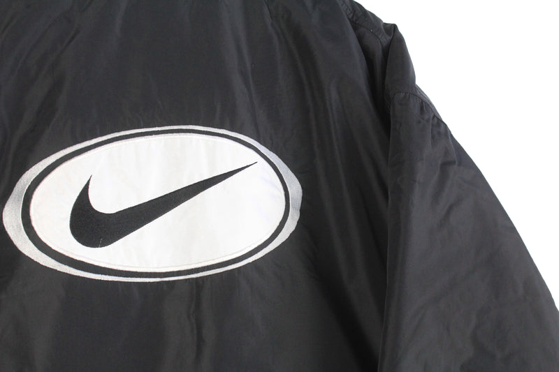 Vintage Nike Jacket Large