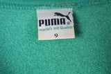 Vintage Puma Sweatshirt XXLarge