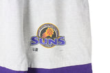 Vintage Suns Phoenix NBA Shorts Large