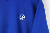 Vintage Volkswagen Sweatshirt Large