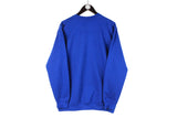 Vintage Volkswagen Sweatshirt Large