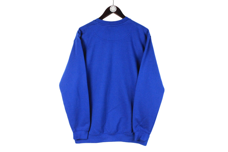Vintage Volkswagen Sweatshirt Large