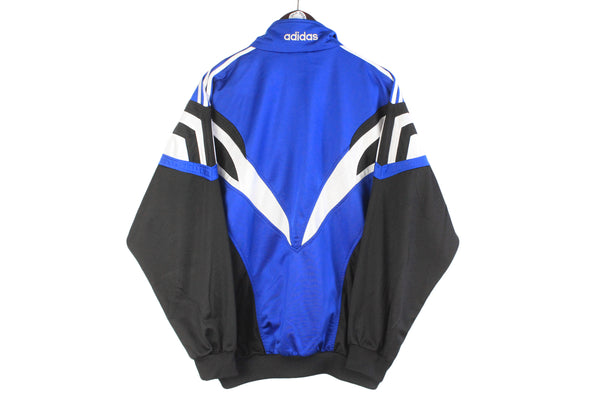Vintage Adidas Track Jacket XLarge