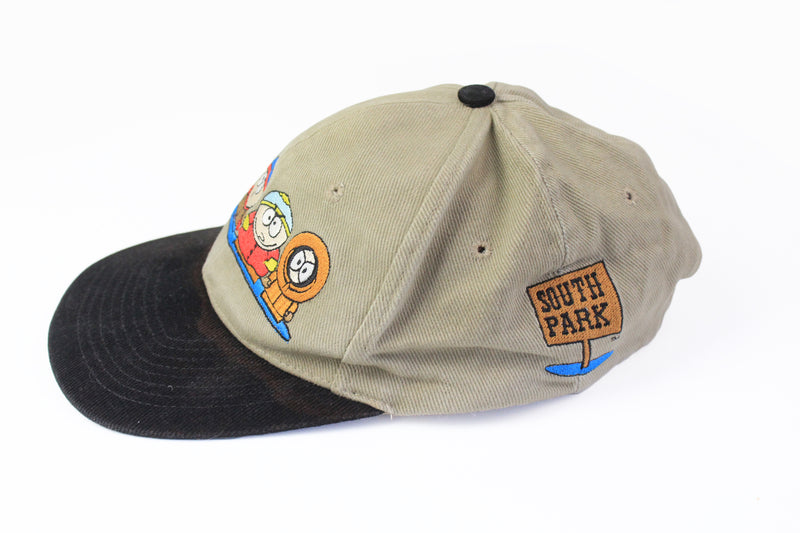 Vintage South Park 1999 Cap