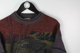 Vintage Angelo Litrico Sweater Small