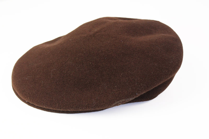 Vintage Kangol Newsboy Cap