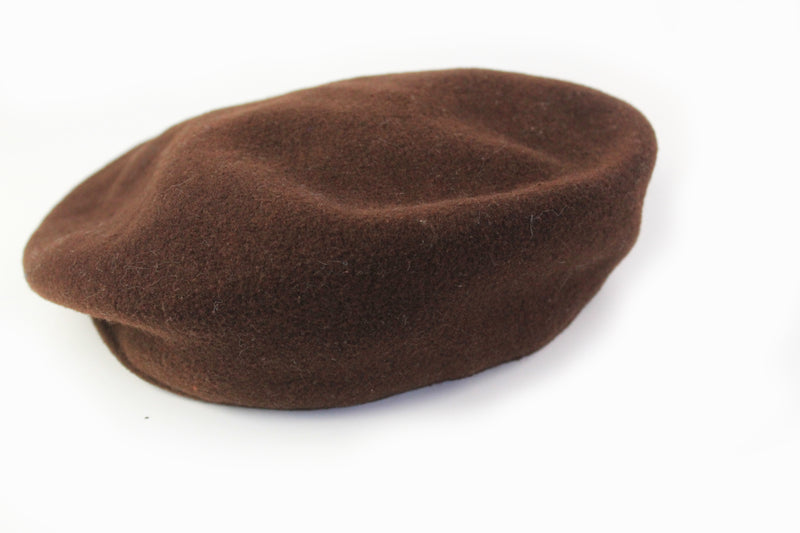 Vintage Kangol Newsboy Cap