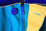Vintage Michael Schumacher Dekra Jacket Medium