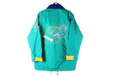 Vintage Michael Schumacher Dekra Jacket Medium