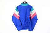 Vintage Adidas Track Jacket Medium