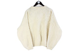 Vintage Acorn Sweater Women’s XLarge