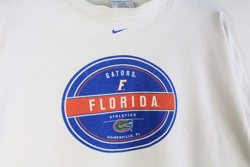 Vintage Florida Gators Nike SPL28 T-Shirt Large / XLarge