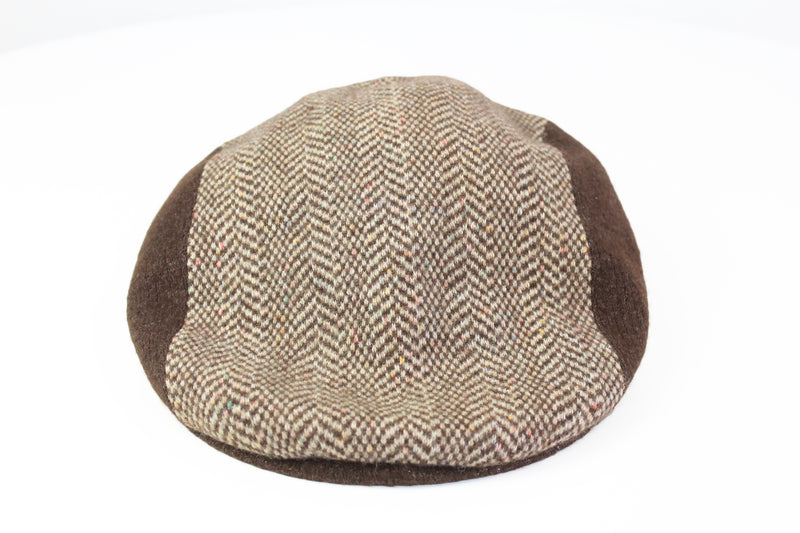 Vintage Kangol Newsboy Cap