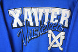 Vintage Xavier Musketeers University Sweatshirt Medium / Large