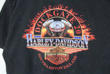 Vintage Harley Davidson 2001 T-Shirt XLarge