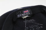 Vintage Kangol Newsboy Cap