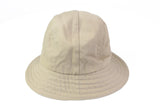 Vintage Double Sided Bucket Hat