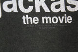 Vintage Jackass The Movie MTV T-Shirt XLarge