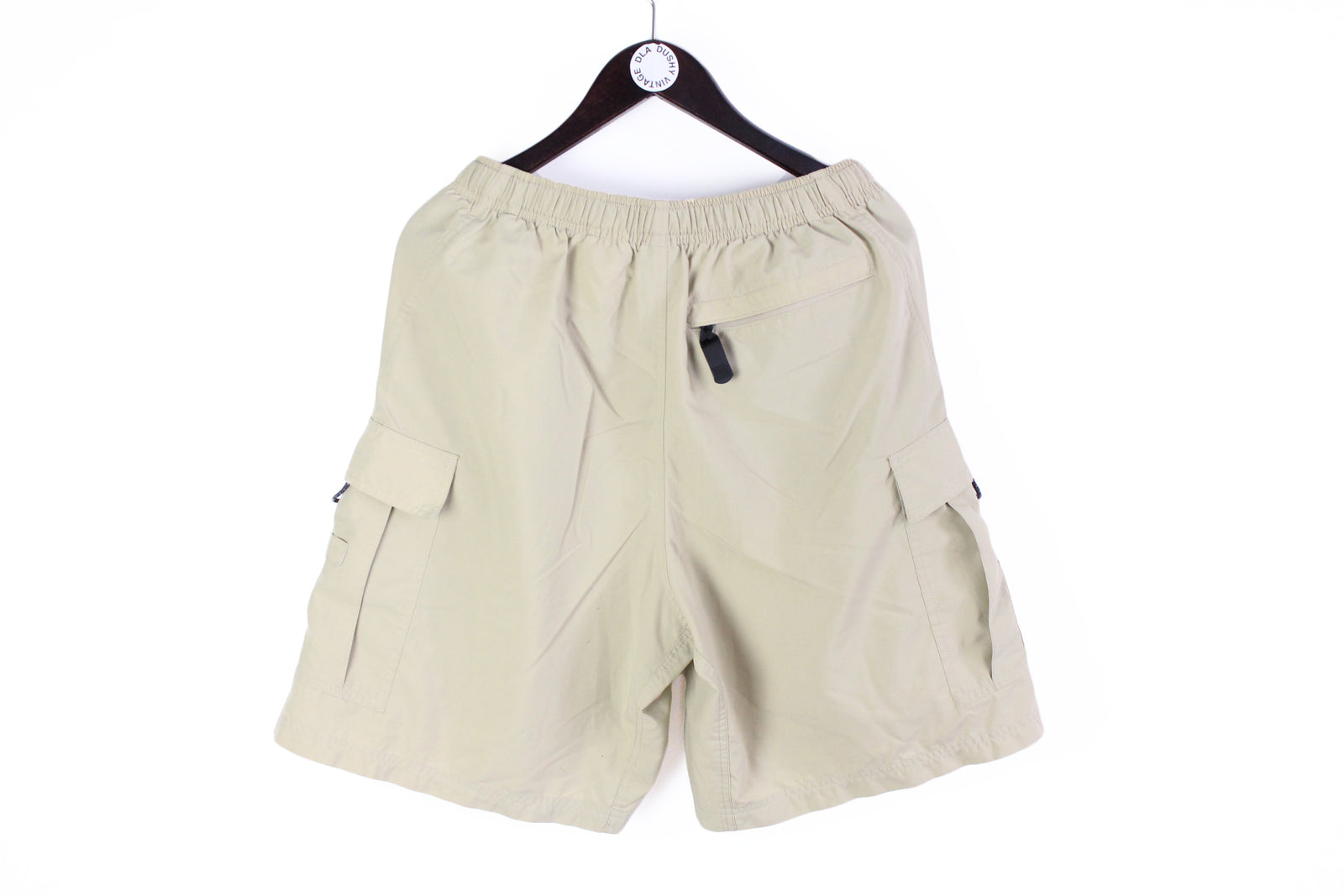vintage acg shorts
