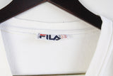 Vintage Fila Vest Large