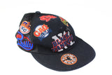 New York Black Yankees vintage MLB cap 90s baseball hat 