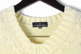 Ermenegildo Zegna Sweater Large