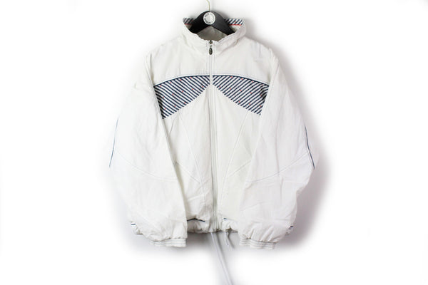 Vintage Lotto Tracksuit Large / XLarge