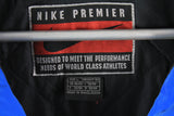 Vintage Nike Premier Jacket Large