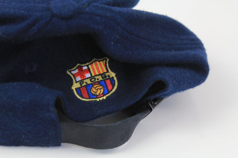 Vintage Nike Barcelona Cap