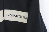 Vintage Nike Golf Sweatshirt 1/4 Zip XLarge