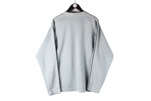 Vintage Nike Sweatshirt Large