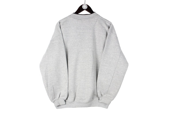Vintage Fubu Sweatshirt Medium