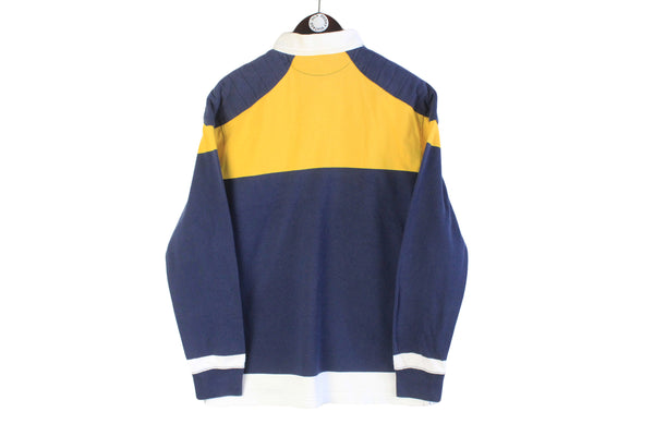 Vintage Polo by Ralph Lauren Rugby Shirt Medium