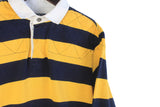 Vintage Polo by Ralph Lauren Rugby Shirt XLarge / XXLarge
