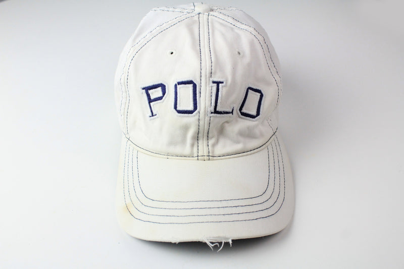 Vintage Polo Sport by Ralph Lauren Cap