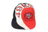 Vintage 49ers San Francisco Cap