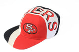 Vintage 49ers San Francisco Cap