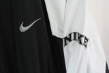 Vintage Nike Basketball Track Jacket XLarge