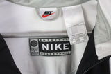 Vintage Nike Basketball Track Jacket XLarge