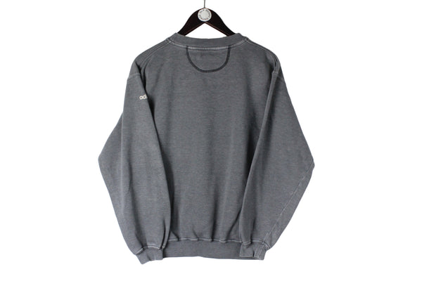 Vintage Adidas Sweatshirt Small