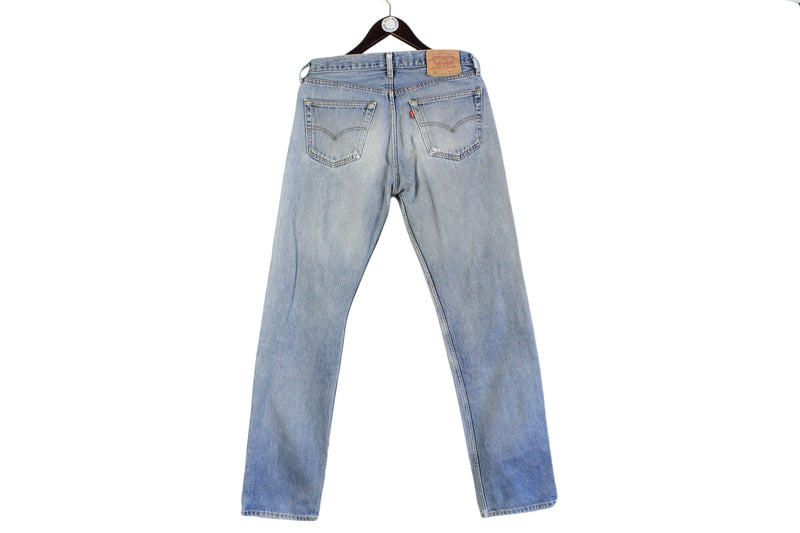 Vintage Levi's 501 Jeans W 32 L 34