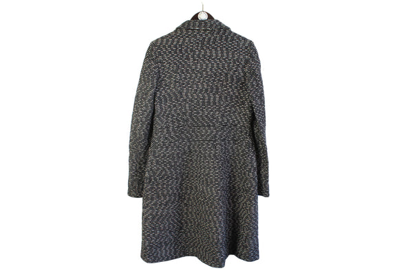Vintage Salvatore Ferragamo Coat Women's 42