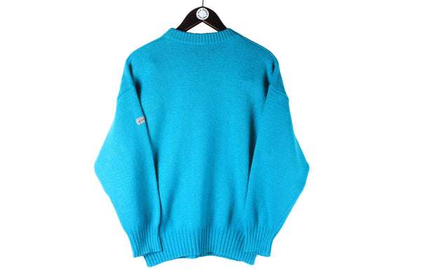 Vintage Adidas Sweater Small
