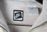 Vintage Nike Sweatshirt 1/4 Zip Large