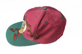 Vintage Taz Looney Tunes Cap